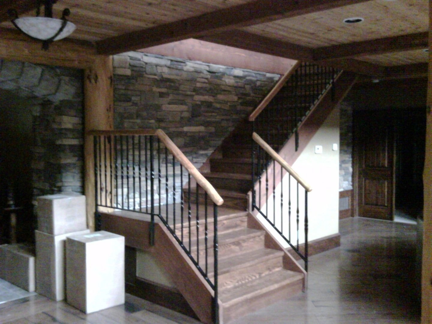 JW Ironworks project photo 3